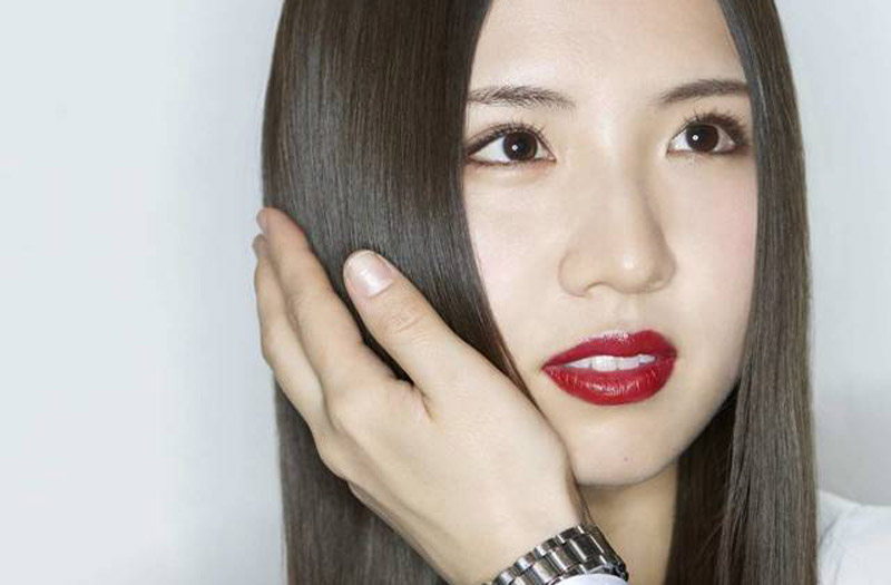 Most Beautiful Japanese Girls